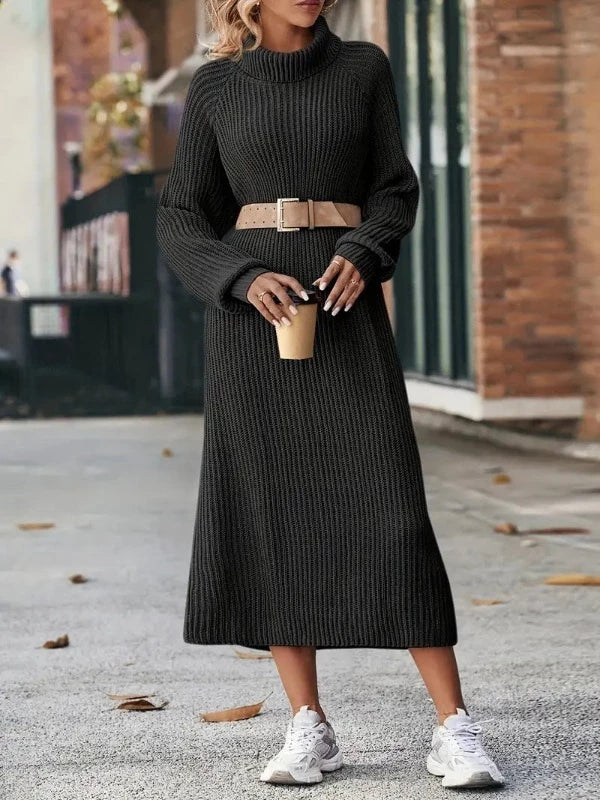 Evelyn | Abito Maglia Oversize