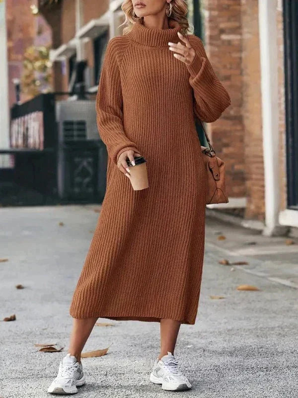 Evelyn | Abito Maglia Oversize