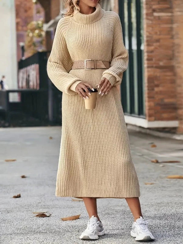 Evelyn | Abito Maglia Oversize