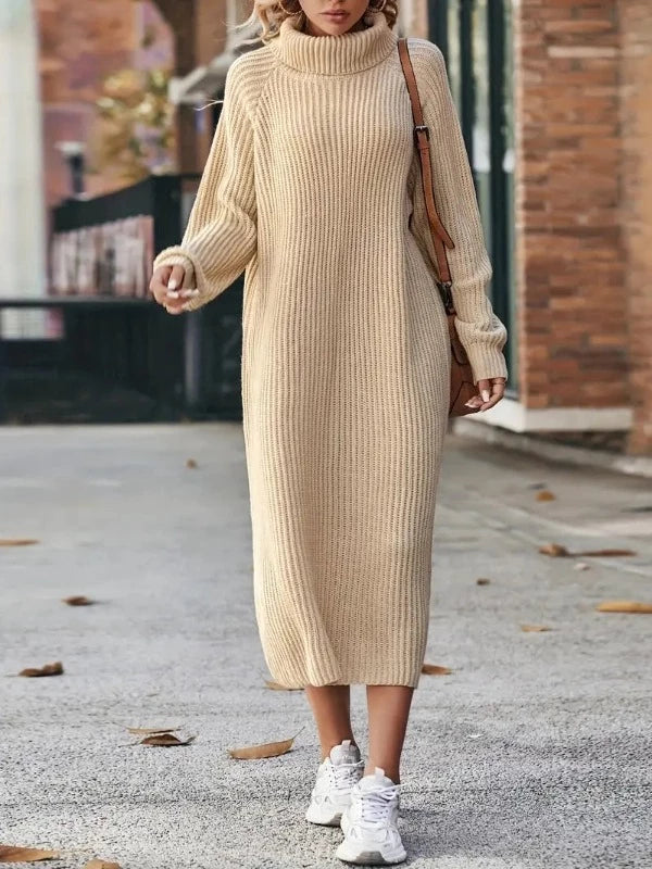 Evelyn | Abito Maglia Oversize