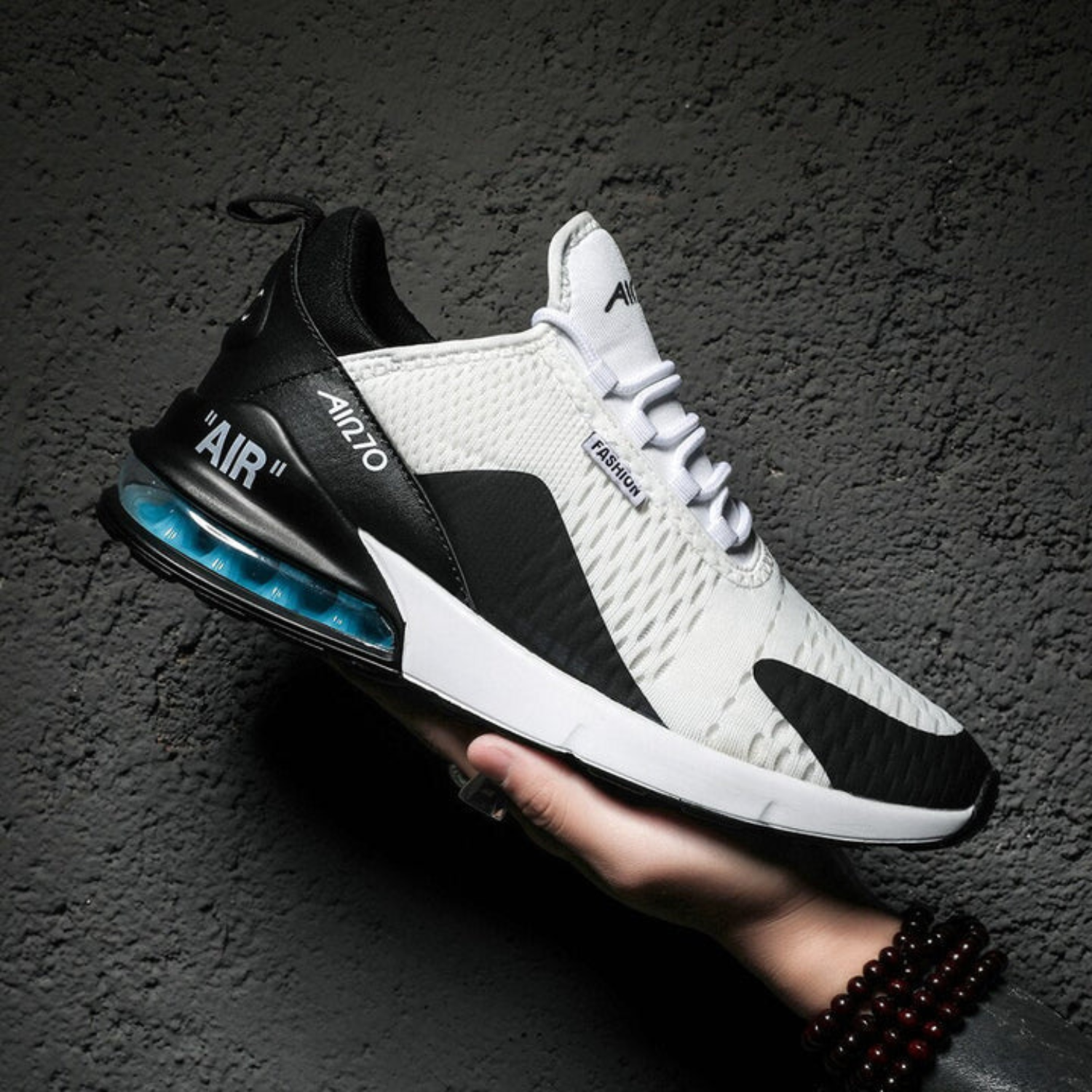 Roneo | Sneakers Sportive Eleganti