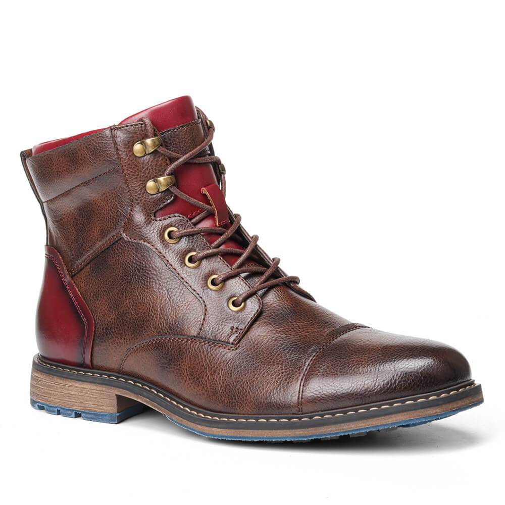 Orren | Stivali Oxford Premium
