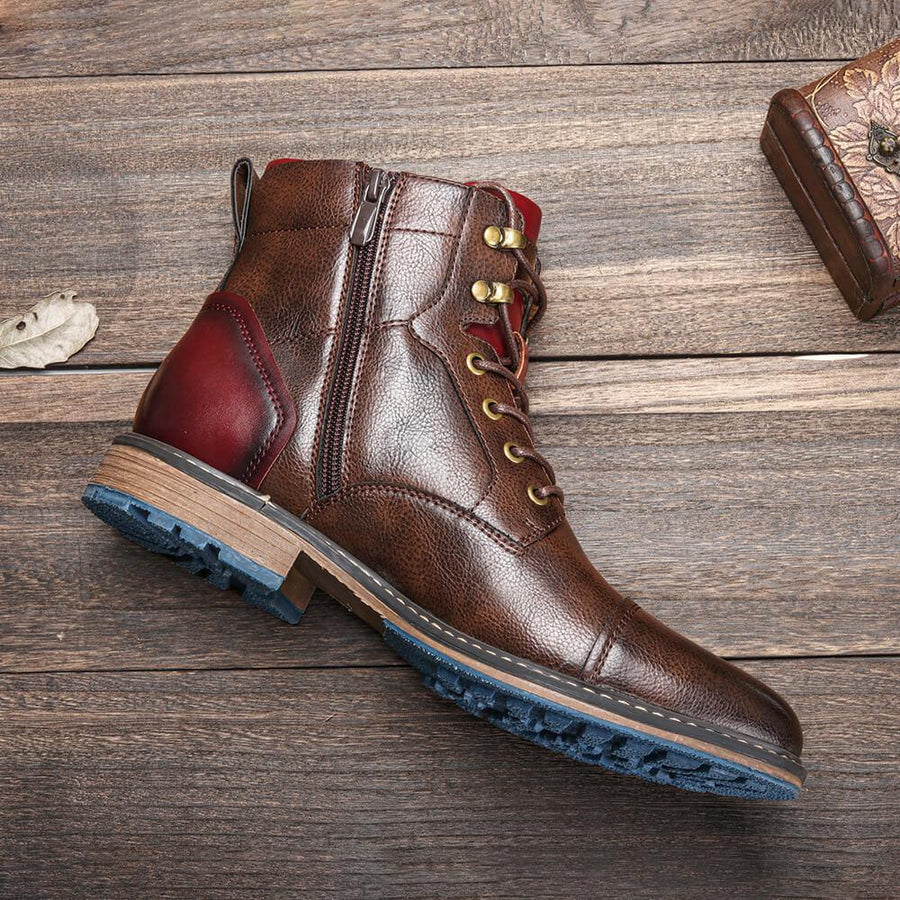Orren | Stivali Oxford Premium