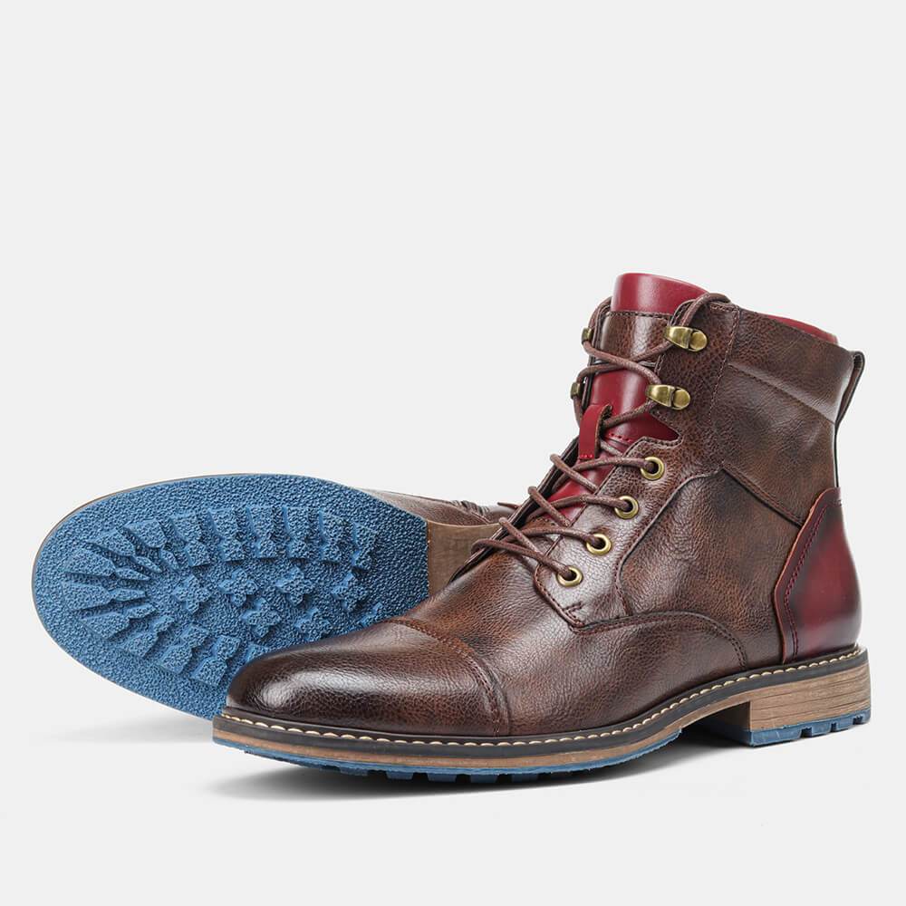 Orren | Stivali Oxford Premium
