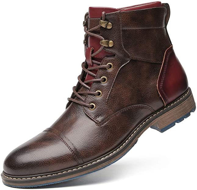 Orren | Stivali Oxford Premium