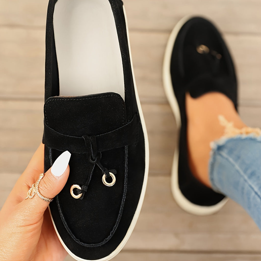 Rivlo | Mocassino Elegante Nappina