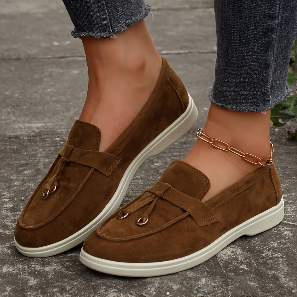Rivlo | Mocassino Elegante Nappina
