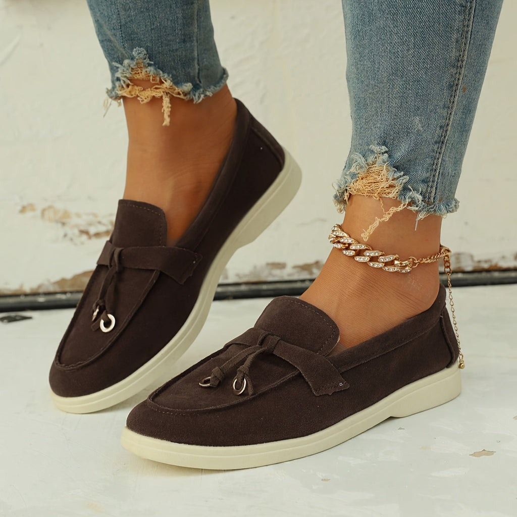 Rivlo | Mocassino Elegante Nappina