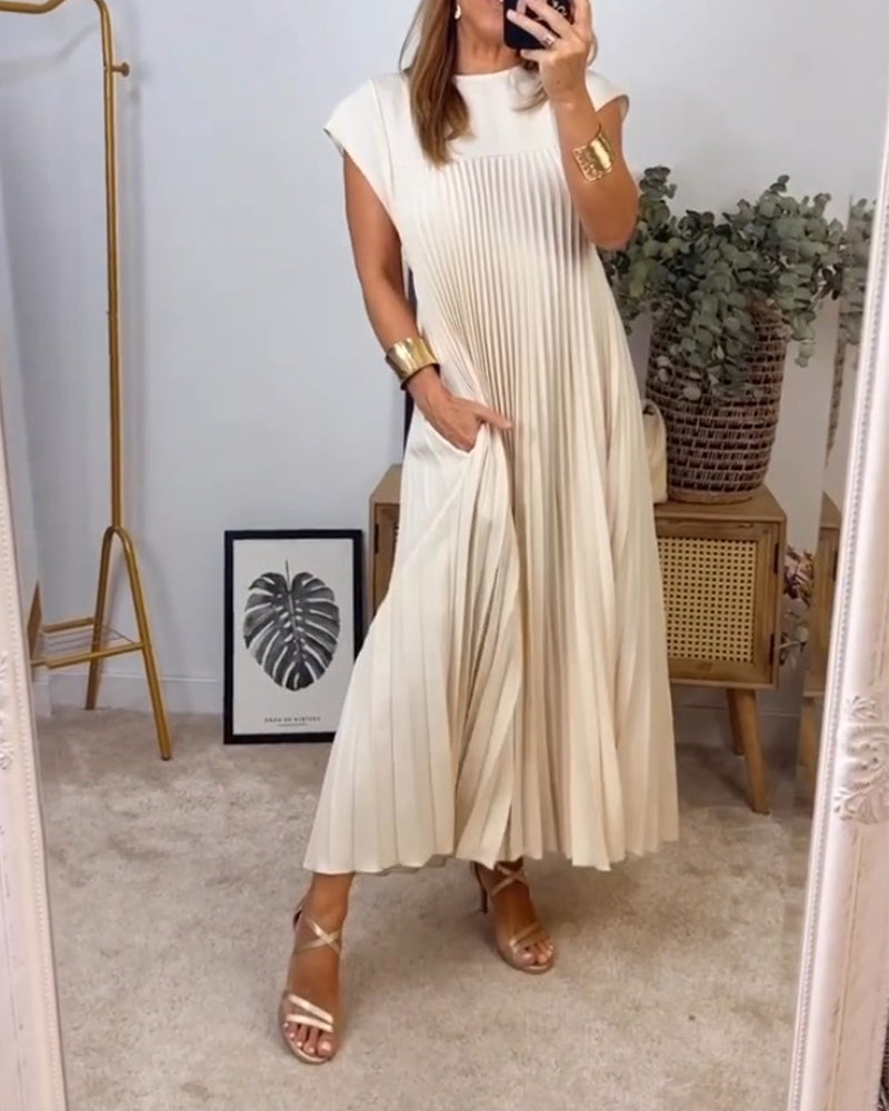Varelo | Abito Tunica Maxi