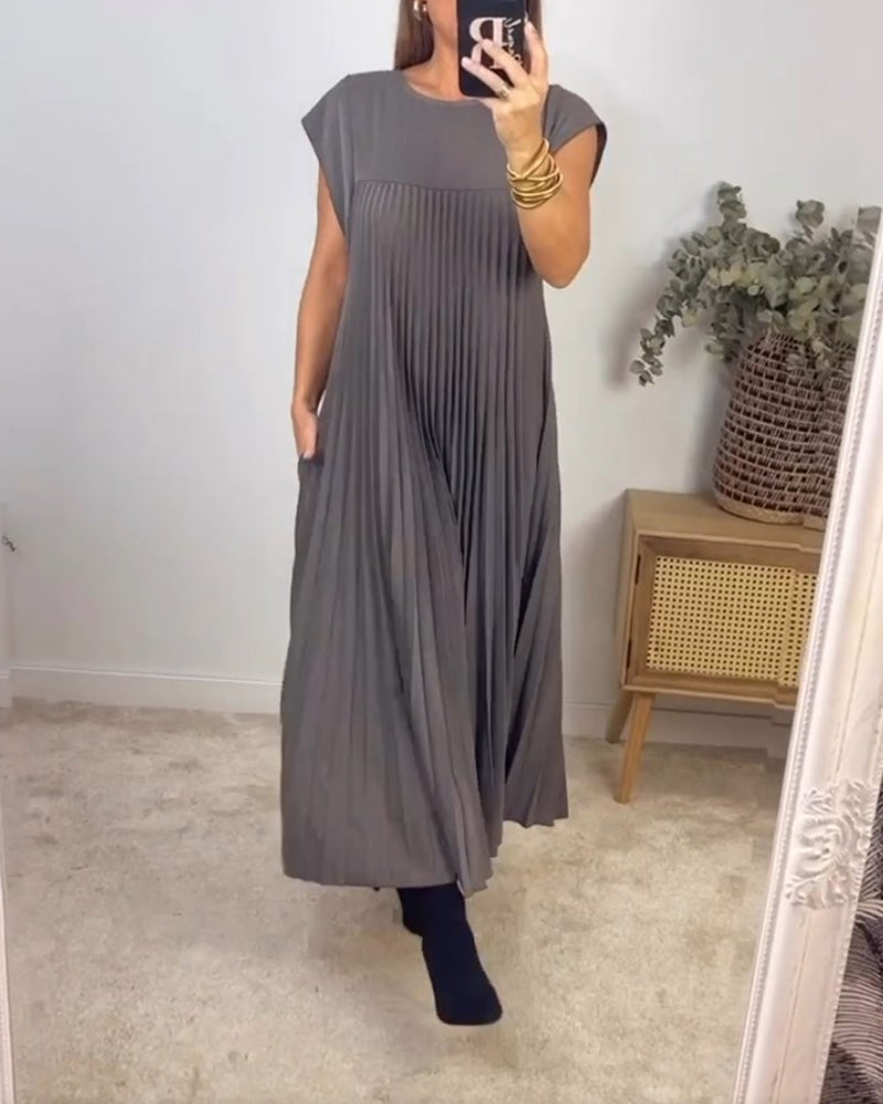 Varelo | Abito Tunica Maxi