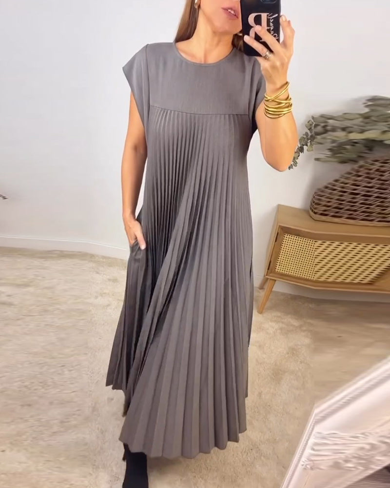 Varelo | Abito Tunica Maxi