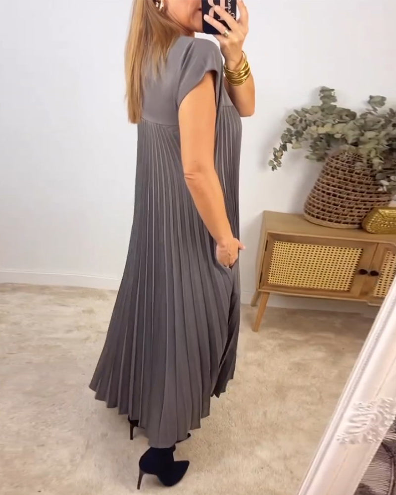 Varelo | Abito Tunica Maxi
