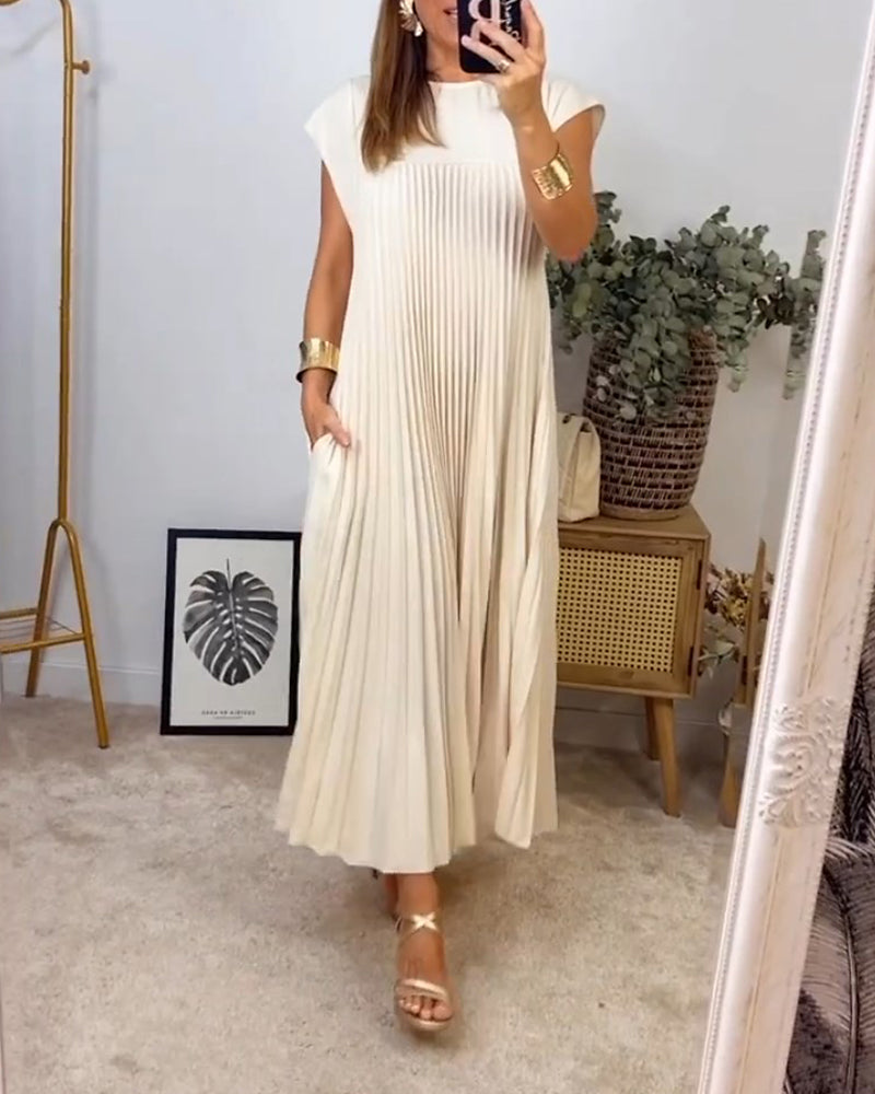 Varelo | Abito Tunica Maxi