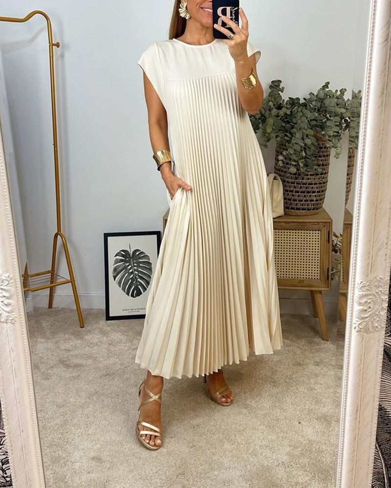 Varelo | Abito Tunica Maxi