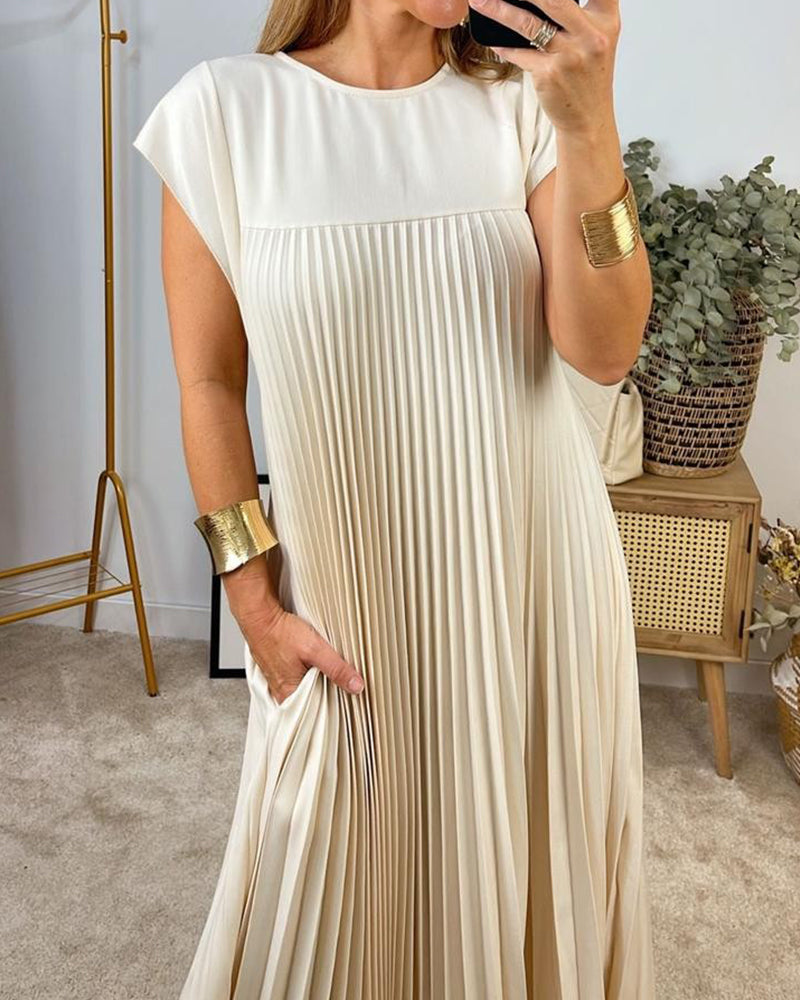 Varelo | Abito Tunica Maxi