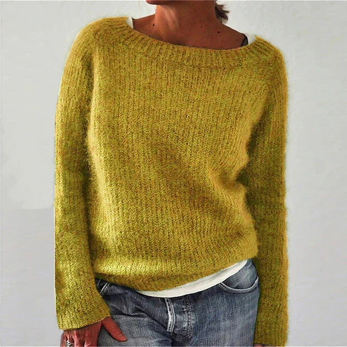 Soreza | Maglione Relax Cotone