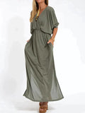 Verde militare