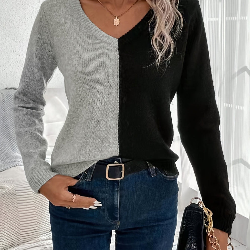 Eldon | Maglione V Elegante