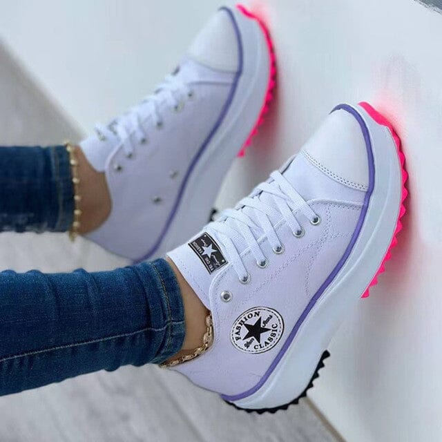 Fiorina | Sneakers Moderne Comode