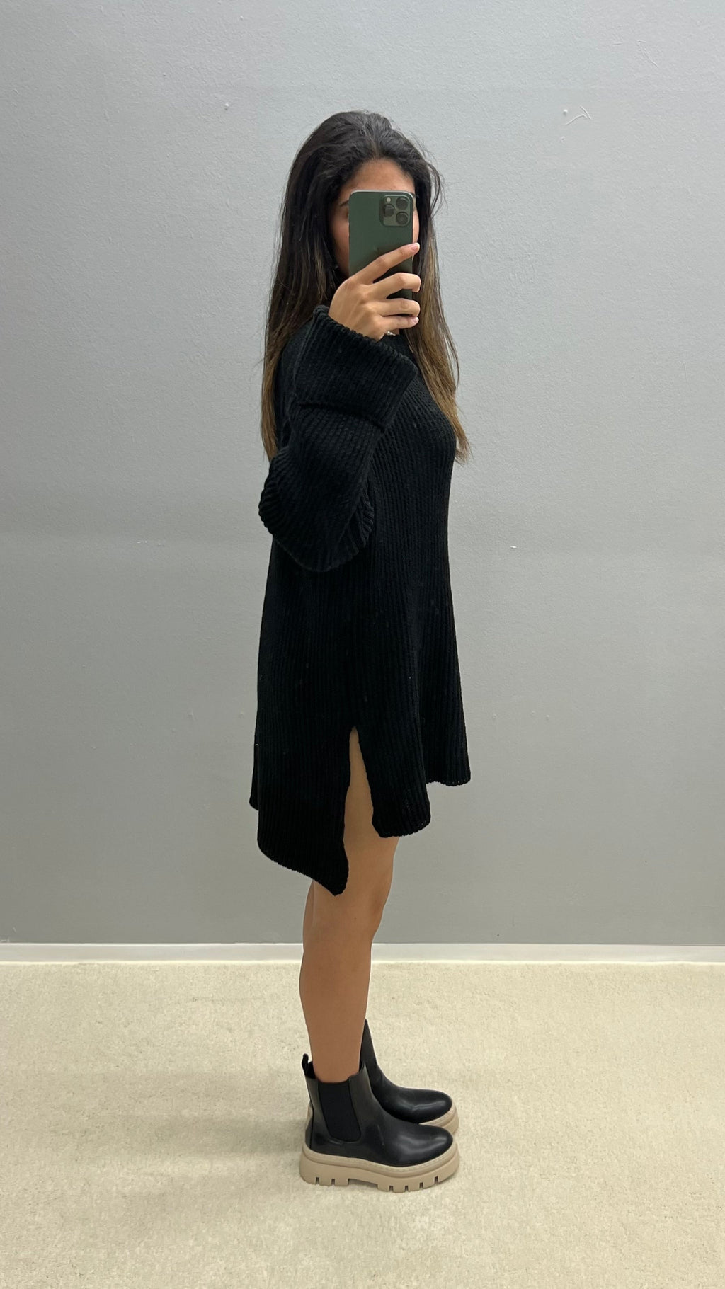 Jovena | Pullover Elegante Maglia