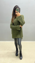 Verde Oliva