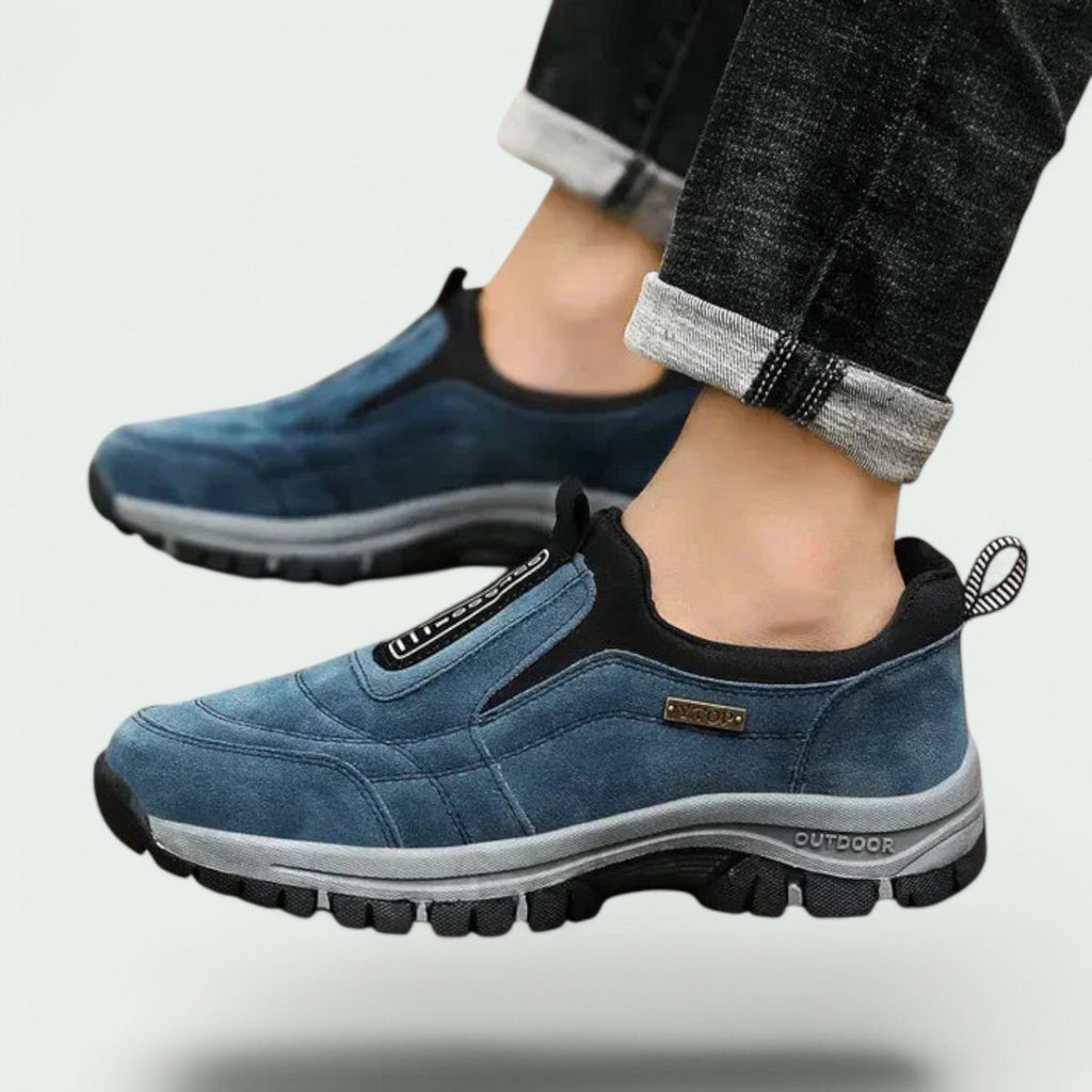 Pietrolo | Scarpe Slip-On Antiscivolo