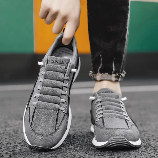 Zerito | Sneakers Sportive Moderne