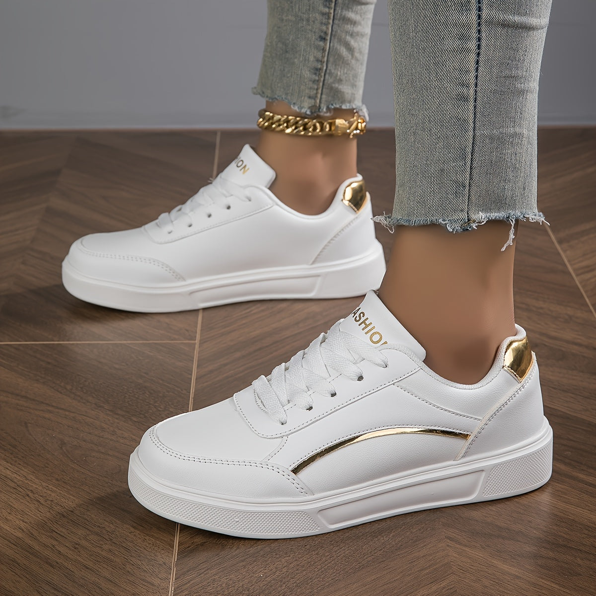 Vivela | Sneakers Donna Comode