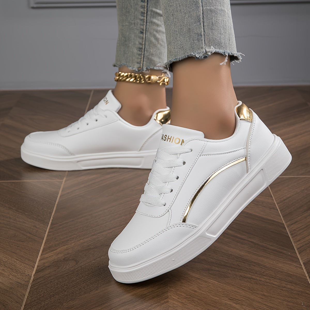 Vivela | Sneakers Donna Comode