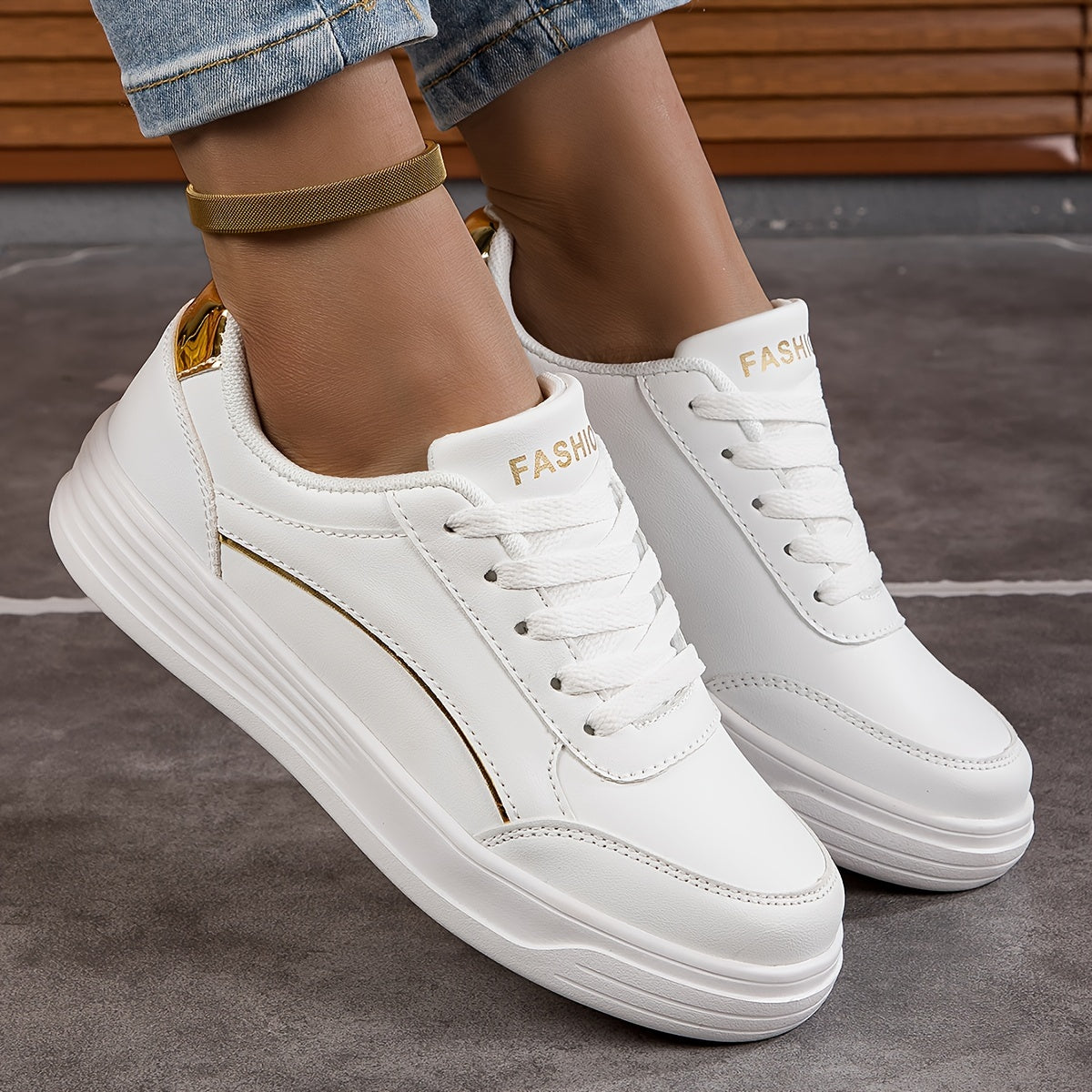 Vivela | Sneakers Donna Comode