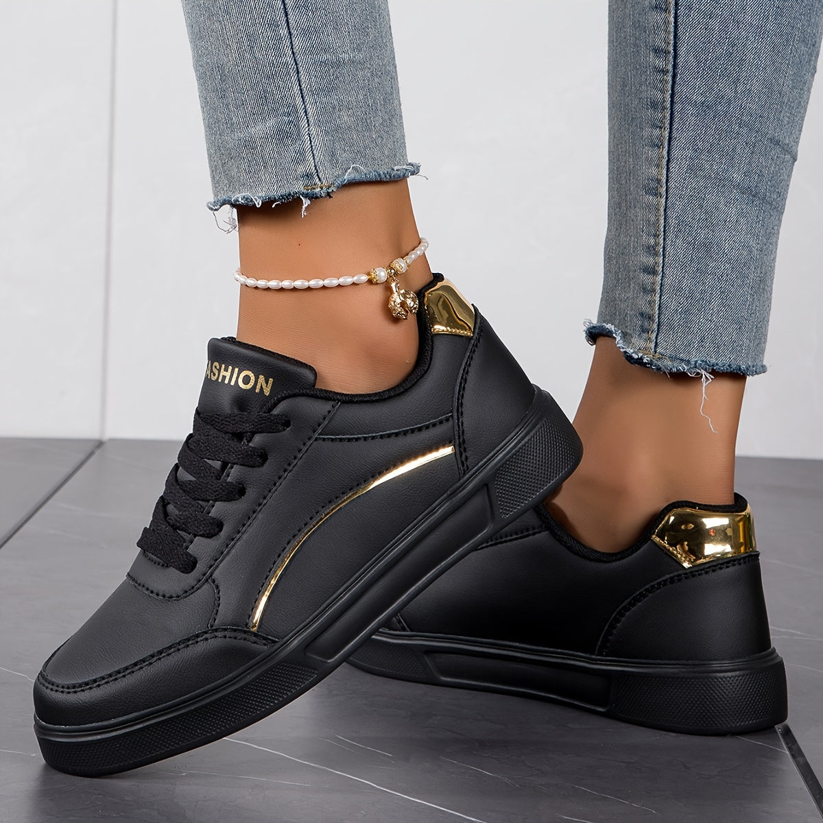 Vivela | Sneakers Donna Comode