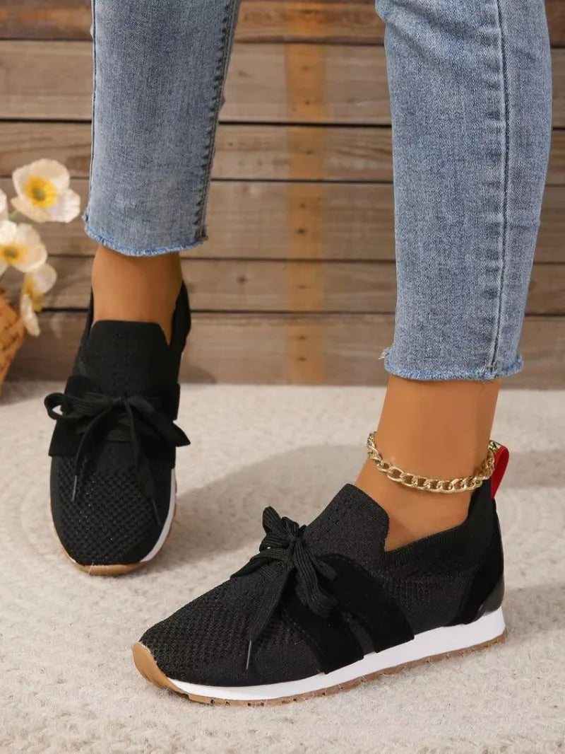 Sorvia | Sneakers Donna Eleganti