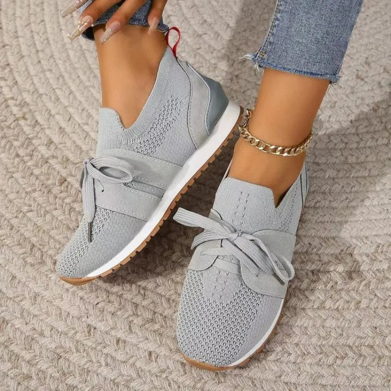 Sorvia | Sneakers Donna Eleganti