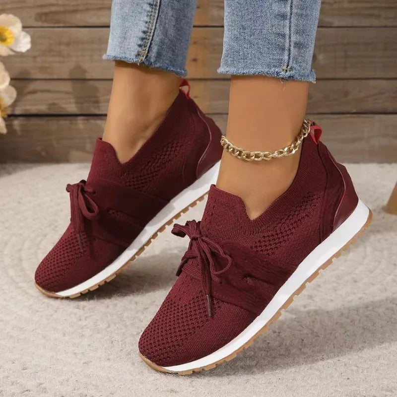 Sorvia | Sneakers Donna Eleganti