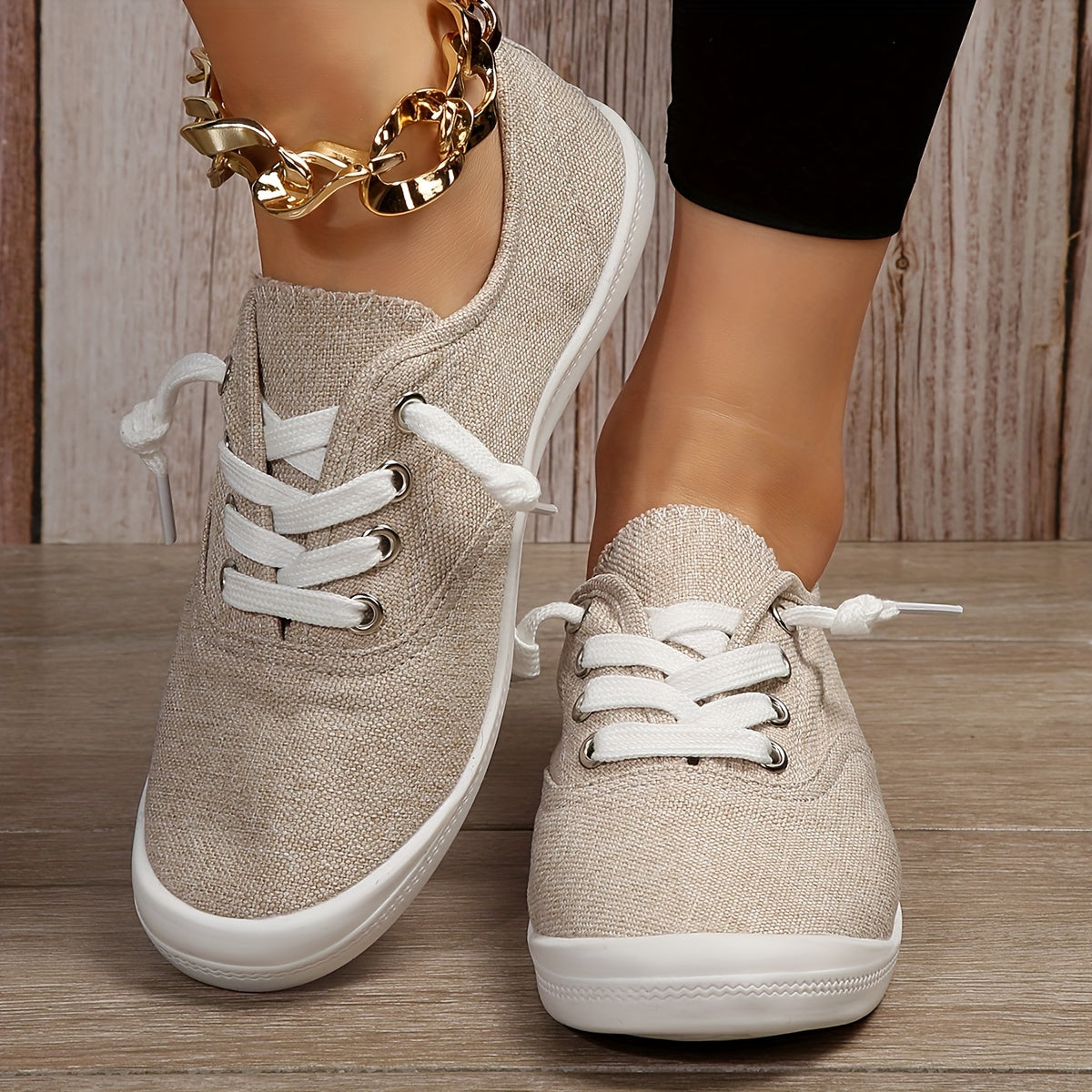 Verria | Sneakers Donna Casual