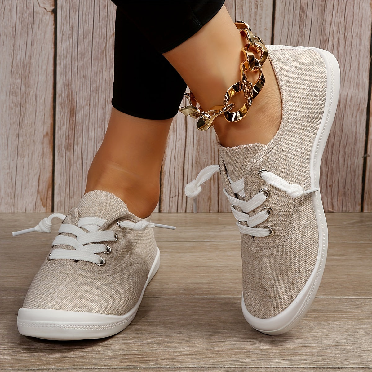 Verria | Sneakers Donna Casual
