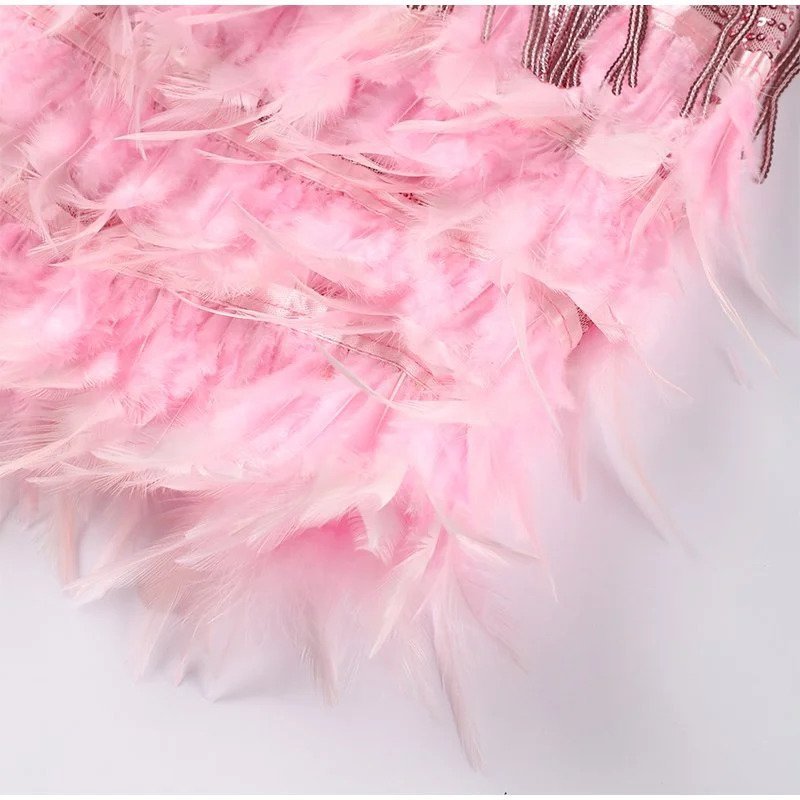 Sonira | Abito Cocktail Glamour