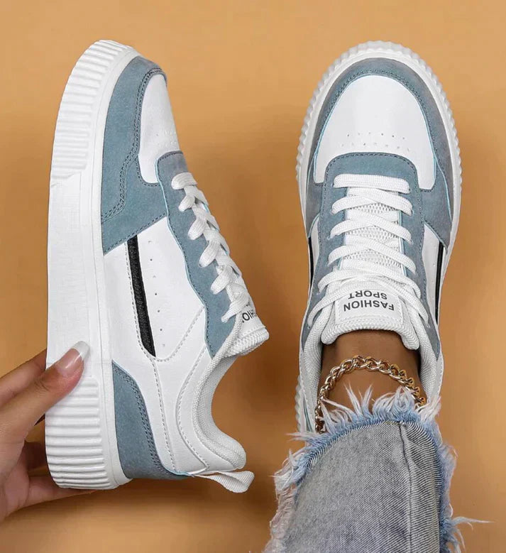 Fiande | Sneakers Versatili