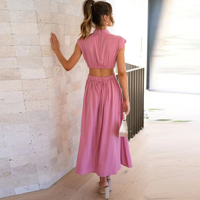 Vionne | Abito Versatile Chic