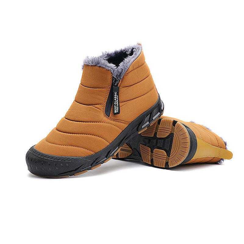 Ferro | Stivali Invernali Eleganti